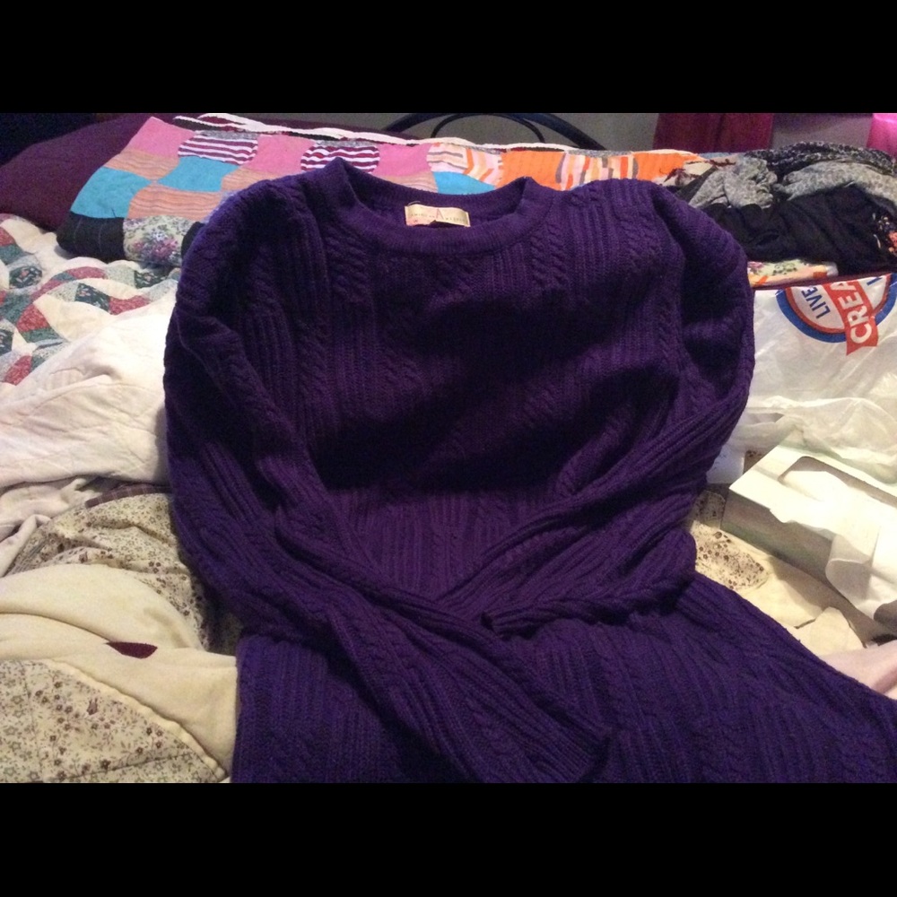 Sweater